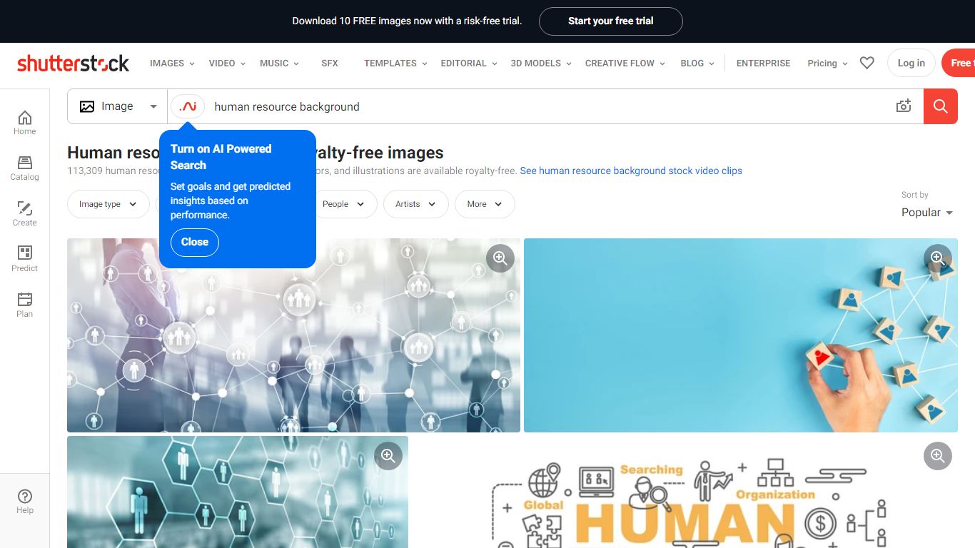 Human resource background Images, Stock Photos & Vectors - Shutterstock